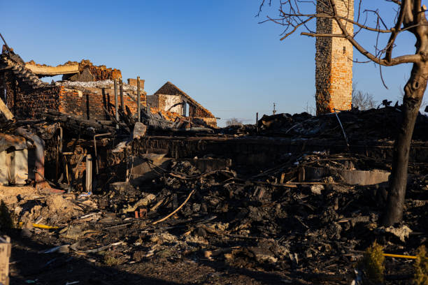 Reliable Fire Damage Removal contractor in Fall City, WA by Fire Damage Flint
